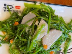 -云隐小厨·传统大理美食(复兴路店)