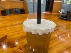 -小方的面(徐家汇店)