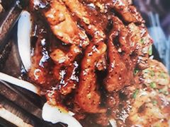 -小巷餐厅(五大街店)