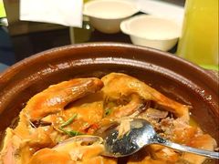 外婆茶香鸡-外婆家(西红门荟聚购物中心店)