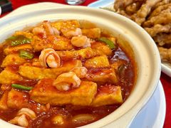 -盈春大饭店(千山路店)