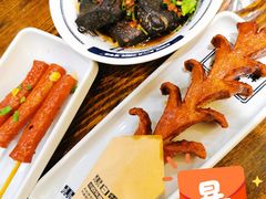 -黑白电视长沙小吃(悦汇城店)