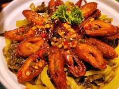 -随园花园餐厅(新港中路店)