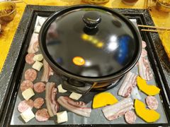 -老熊家·野生菌·生态农场餐厅