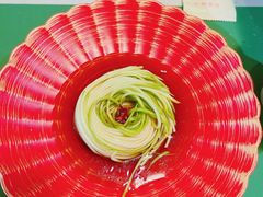 -荷风细雨·中国茶宴(碧云店)