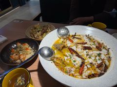 -太二酸菜鱼(群光广场店)