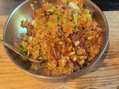 -聚合鑫东北熏酱熟食麻辣面(长阳店)