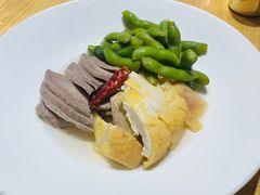 -江南外婆桥·寻味嘉兴(月河店)