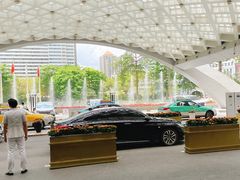 -广州花园酒店