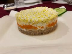 -92°C俄式厨房(中央大街店)