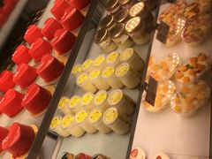 -好利来(北美N1店)