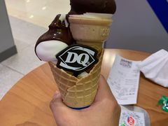 -DQ·蛋糕·冰淇淋(雨花吾悦店)