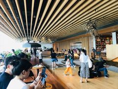 -Seesaw Coffee(朝阳大悦城店)