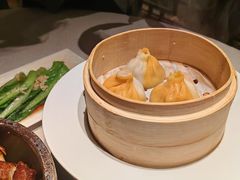 -狮王府淮扬菜(夫子庙老门东店)