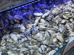 -前王院•巧克力海鲜市集餐厅(万平口店)