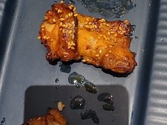 -必胜客(长安店)