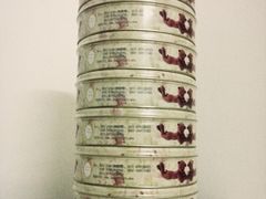 4MIX-珍妮曲奇聪明小熊(尖沙咀店)