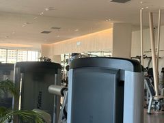 -YCHL FIT 健身(星寰店)
