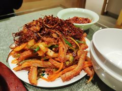 -春花民族美食(佳木斯总店)