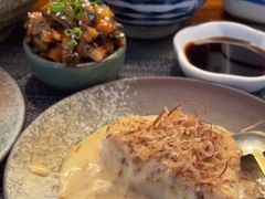 -戏作寿司(观音桥店)