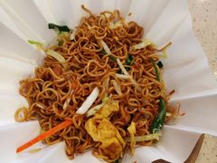 -点都德(华强南店)
