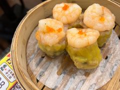 -虾饺妹·粤式手工点心(水荫路店)