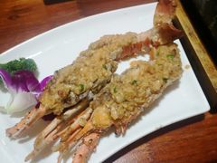 -渔日本料理铁板烧(新天地假日广场店)