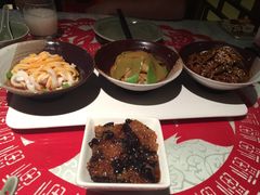 -汉唐宴长安食府