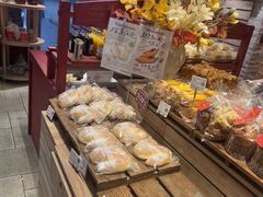 -西村叔叔的店·面包·甜品·蛋糕(崂山丽达店)
