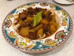 -巴依老爷·新疆美食(上城区天城路店)