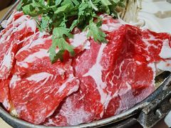 寿喜锅-酒井酱子·深夜食堂(东城汇店)