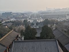 -大慈恩寺(大雁塔)