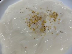 酒酿豆花-麻辣盛艳(淮安万达店)