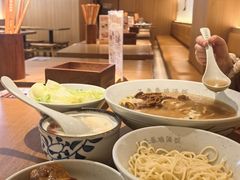-王春春鸡汤饭(重庆巴南万达店)