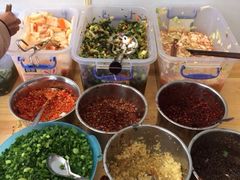 iphone_upload_pic-巍山火巴肉饵丝(大理古城店)