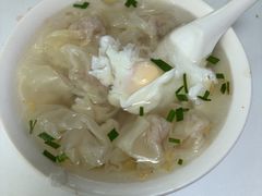 -安庆柴火馄饨(马道街店)