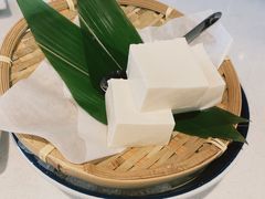 嵯峨芝士豆腐-三禾寿司(君尚店)