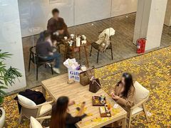 -自如ZSPACE四合院艺术餐厅