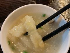 -凤厨顺德水乡凤味馆(大良锦龙路店)