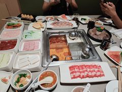 -海底捞火锅(苏宁生活广场店)