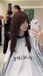 -DL HOPE明星造型