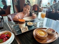 -福楼毕斯罗F Bistronome(国贸商城约会地标景观店)