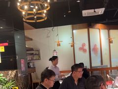 -川味里•商务宴请•团建聚餐(清湖店)