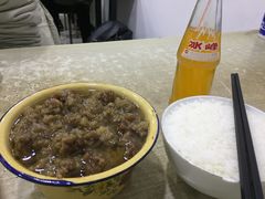 -定家小酥肉·清真(回民街店)