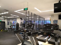 -诺伯曼·运动会馆(新梦店)