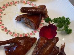 -御彩酒家(东风东路店)