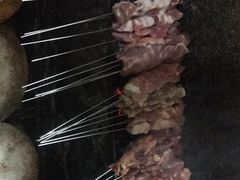 -永安烧烤
