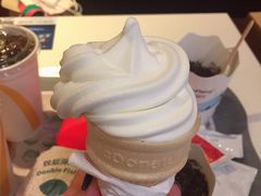 -麦当劳(西单明珠店)