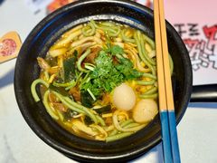 -姐弟俩土豆粉(西安小寨店)