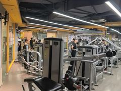 -超鹿运动(大唐世家店)